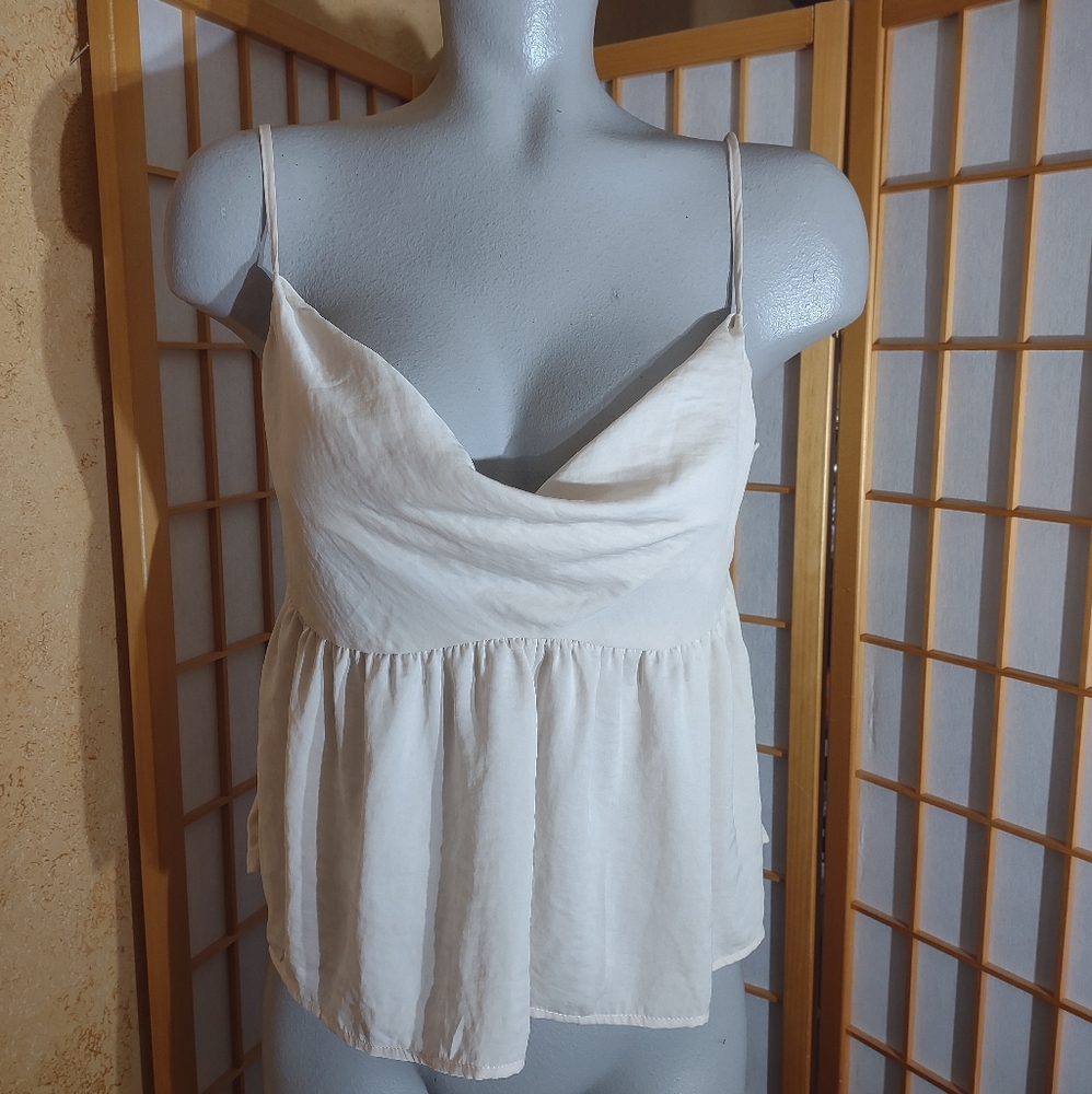 American Eagle, NEW, cami/tank top, md.